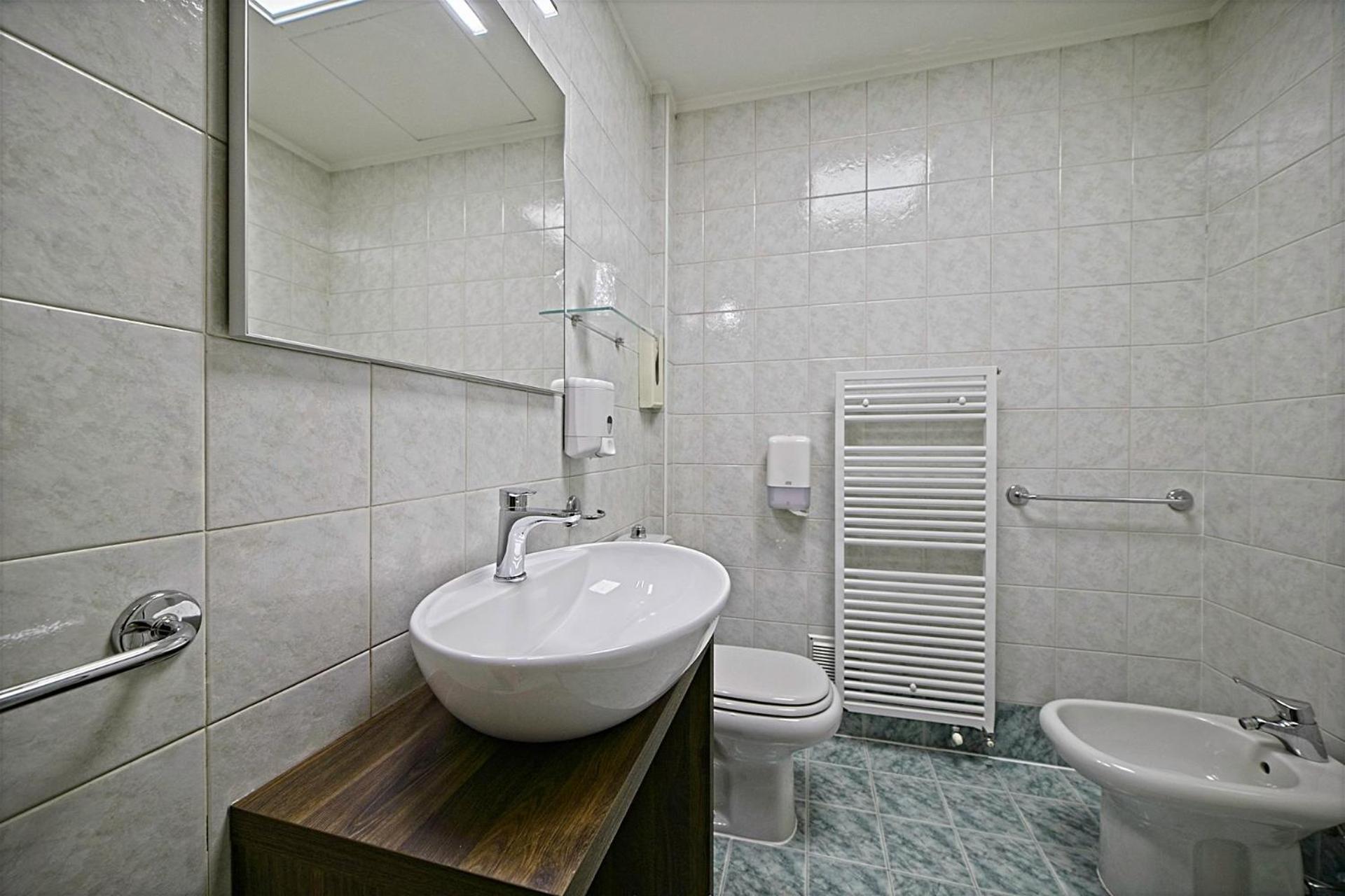Albergo Papillon Cazzago San Martino Quarto foto
